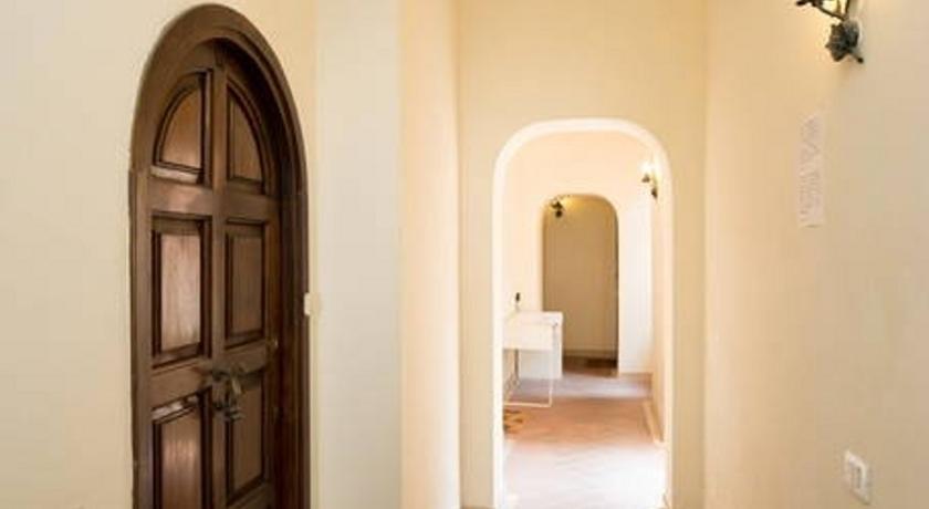 Muratte Apartment Rom Zimmer foto