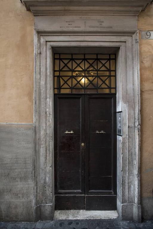 Muratte Apartment Rom Exterior foto